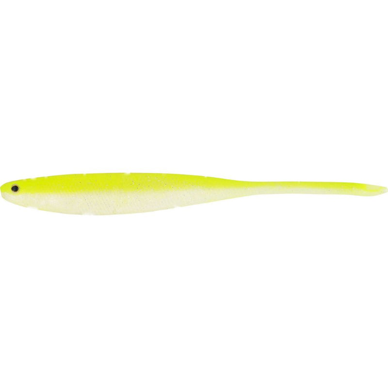 Load image into Gallery viewer, Westin | Shadteez Pin-Tail Lure | 1.4g | 8cm | 3pcs - Jig & Dropshot Lures