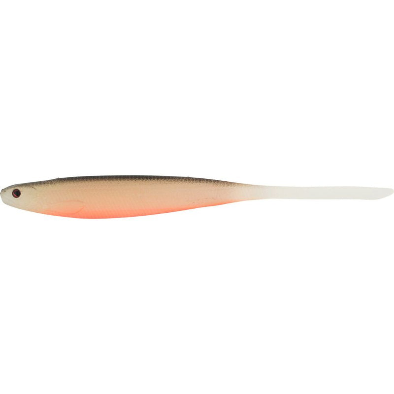 Load image into Gallery viewer, Westin | Shadteez Pin-Tail Lure | 1.4g | 8cm | 3pcs - Jig & Dropshot Lures
