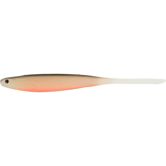 Westin | Shadteez Pin-Tail Lure | 1.4g | 8cm | 3pcs - Jig & Dropshot Lures