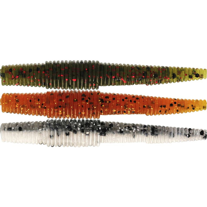 Load image into Gallery viewer, Westin | Ned Worm Slim Lure | 1.5g | 5.5cm | 6pcs | Floating - Jig & Dropshot Lures