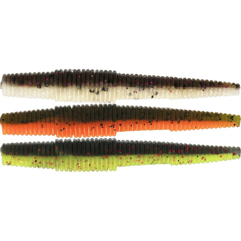 Load image into Gallery viewer, Westin | Ned Worm Slim Lure | 1.5g | 5.5cm | 6pcs | Floating - Jig & Dropshot Lures