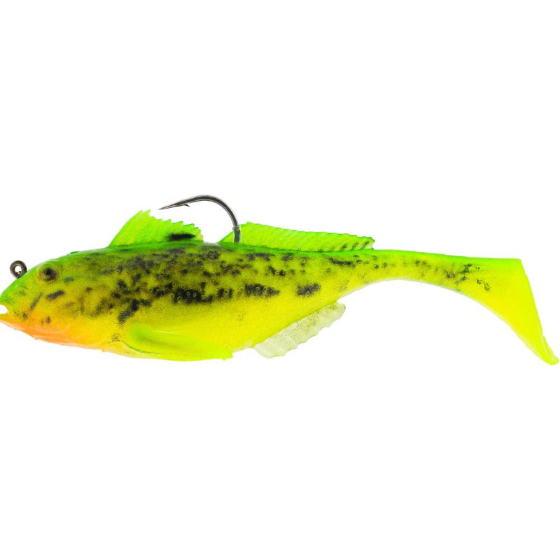Load image into Gallery viewer, Westin | Gunnar The Goby R2F | 9g | 8cm | #1/0 - Swimbait Lures