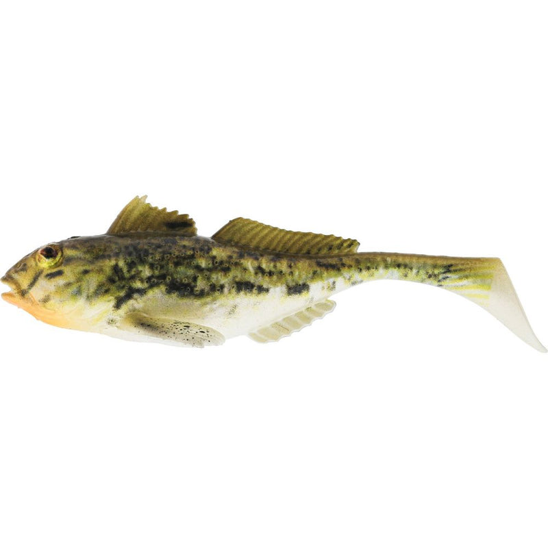 Load image into Gallery viewer, Westin | Gunnar The Goby | 6.5g | 8cm - Jig & Dropshot Lures