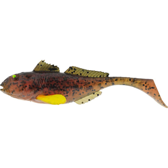 Westin | Gunnar The Goby | 6.5g | 8cm - Jig & Dropshot Lures