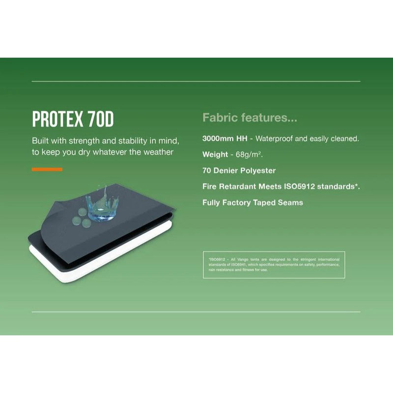 Load image into Gallery viewer, Vango | Teepee Air 400 - Camping Tents