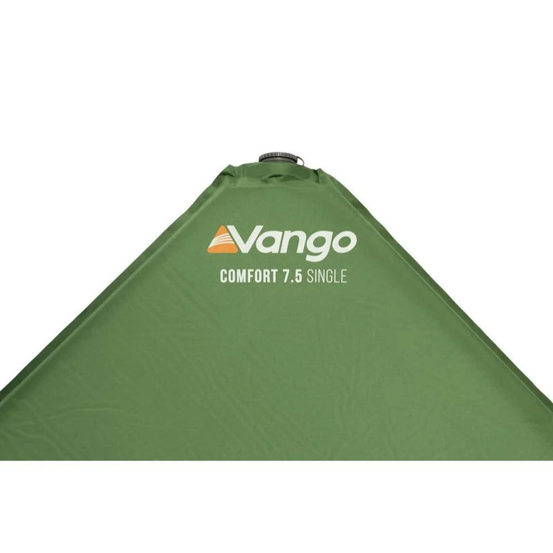 Load image into Gallery viewer, Vango | Comfort 7.5 Single | Artichoke - Mats and Beds