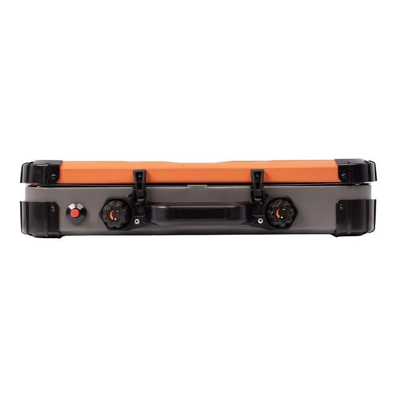 Load image into Gallery viewer, Vango | Magma Cooker | 1 Size | Burnt Orange - Portable Cookers