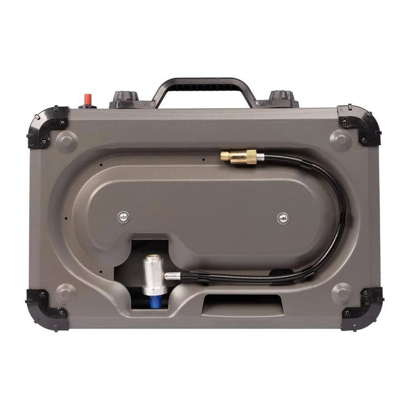 Load image into Gallery viewer, Vango | Magma Cooker | 1 Size | Burnt Orange - Portable Cookers