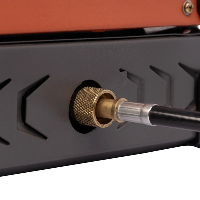 Load image into Gallery viewer, Vango | Magma Cooker | 1 Size | Burnt Orange - Portable Cookers