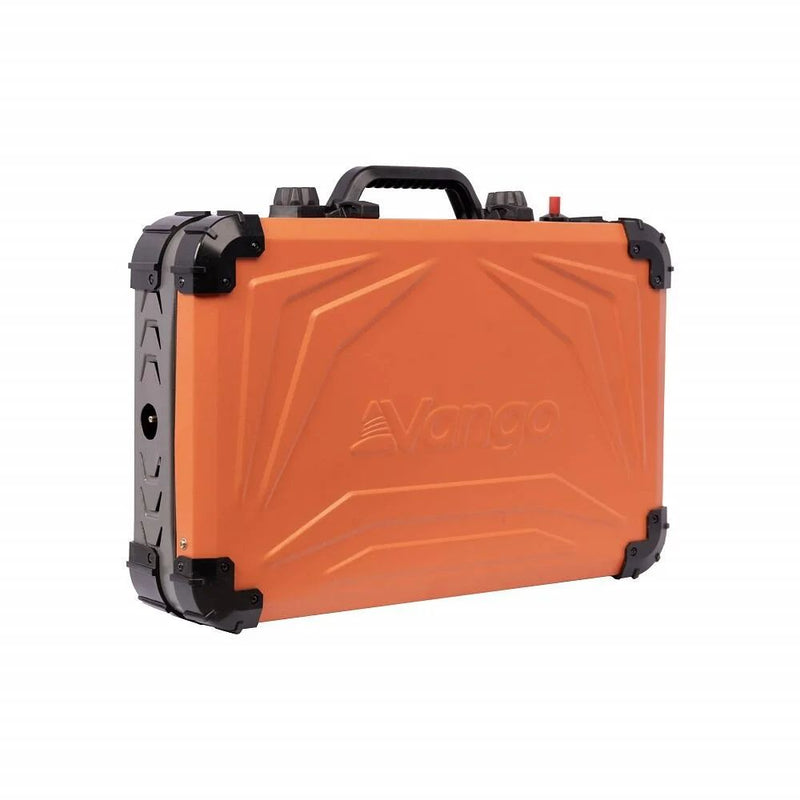 Load image into Gallery viewer, Vango | Magma Cooker | 1 Size | Burnt Orange - Portable Cookers