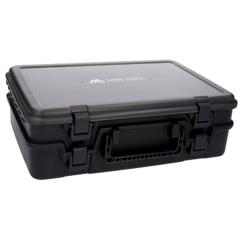 Load image into Gallery viewer, Mikado | Box | Two-Levels | 38.5x27x12cm - Tackle Boxes