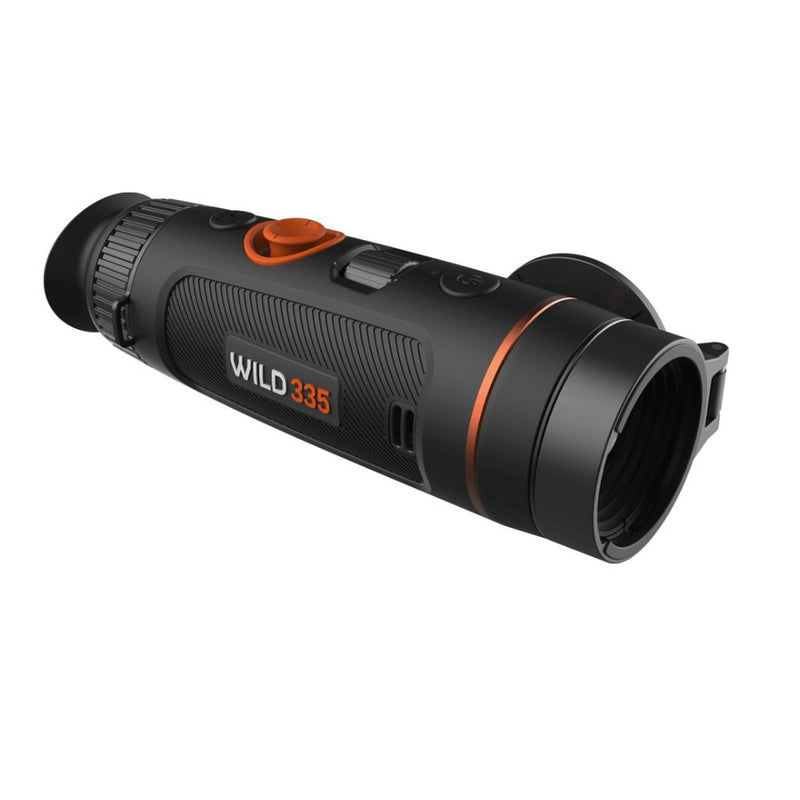 Load image into Gallery viewer, ThermTec | Wild Series Thermal Monocular - Thermal Vision