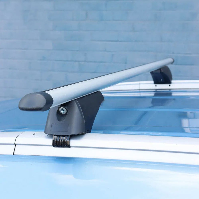 Load image into Gallery viewer, Streetwize | 120cm Roof Bar for Flush/Closed Roof Rails - Auto & Caravan