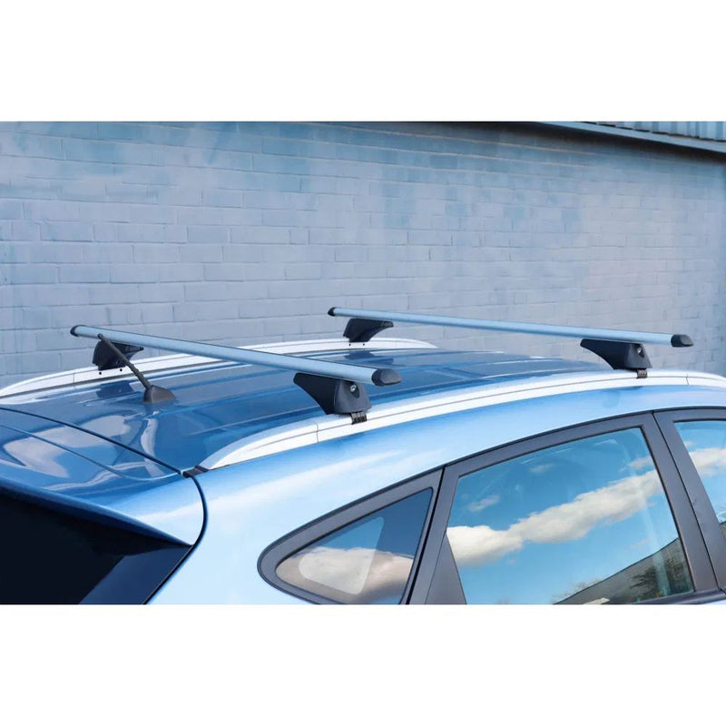 Load image into Gallery viewer, Streetwize | 120cm Roof Bar for Flush/Closed Roof Rails - Auto & Caravan