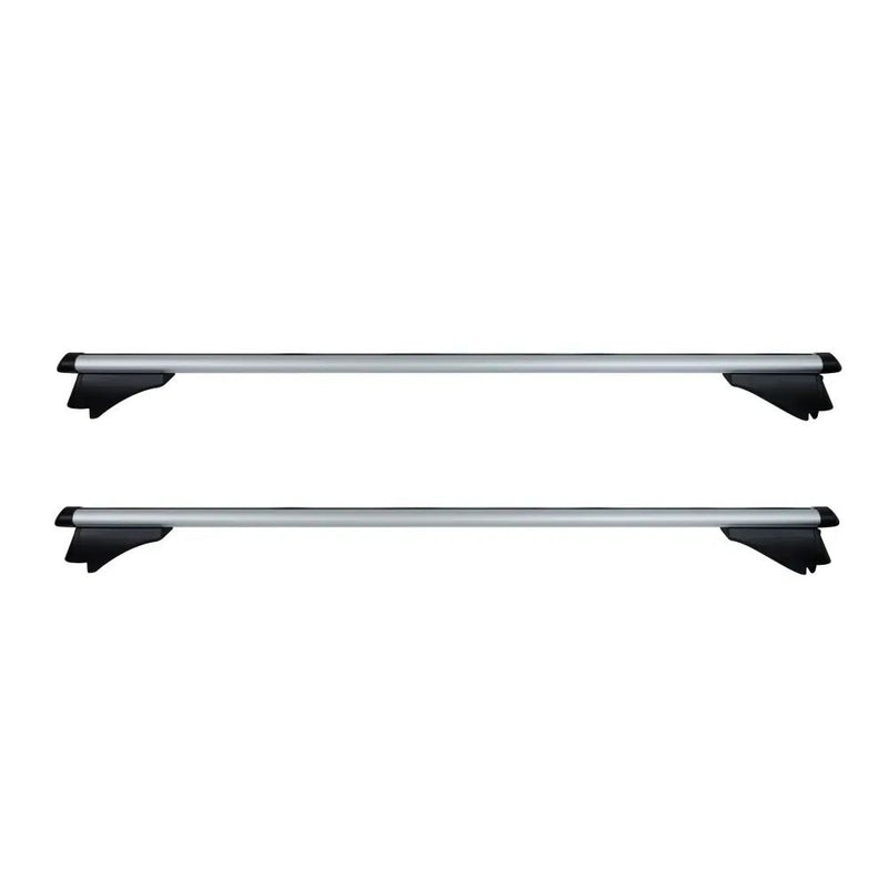 Load image into Gallery viewer, Streetwize | 120cm Roof Bar for Flush/Closed Roof Rails - Auto & Caravan