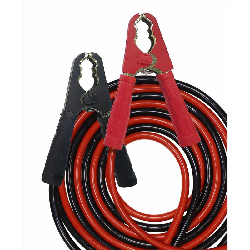 Load image into Gallery viewer, Streetwize | 2.5M HD 500 Amp Booster Cables - Auto & Caravan