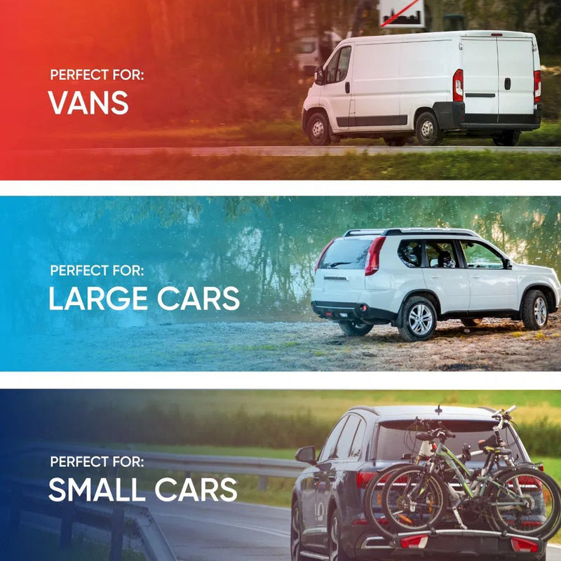 Load image into Gallery viewer, Streetwize | 12V Wet & Dry Car Vacuum Cleaner - Auto & Caravan