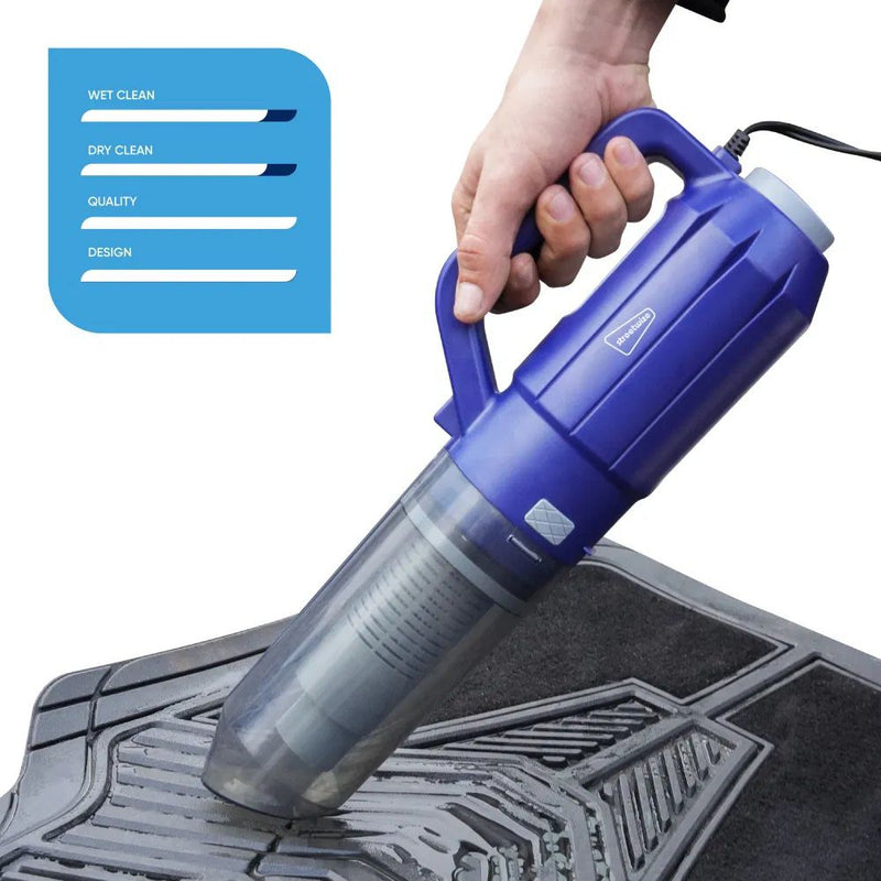 Load image into Gallery viewer, Streetwize | 12V Wet & Dry Car Vacuum Cleaner - Auto & Caravan