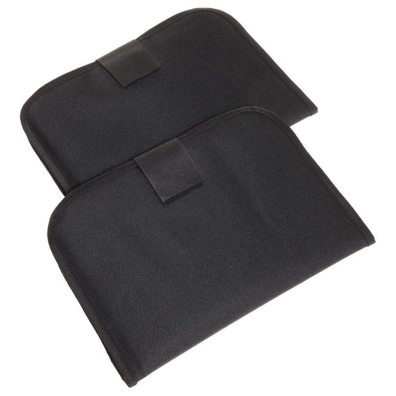 Load image into Gallery viewer, Allen | Basic Ammo Bag | Black - Bags & Belts