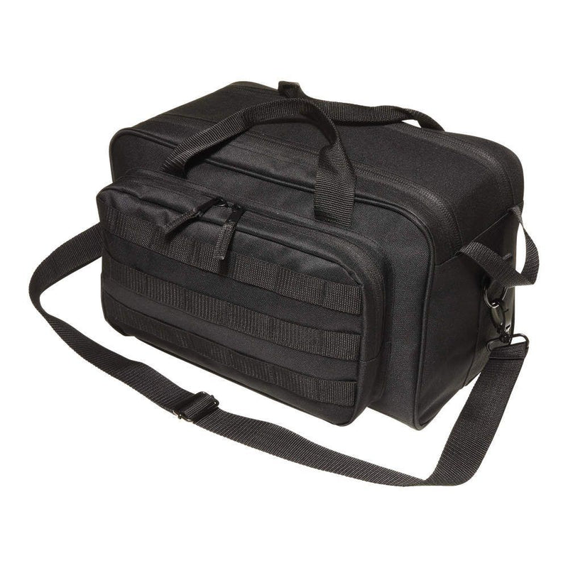 Load image into Gallery viewer, Allen | Basic Ammo Bag | Black - Bags & Belts