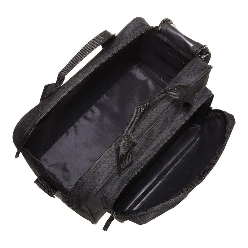 Load image into Gallery viewer, Allen | Basic Ammo Bag | Black - Bags & Belts