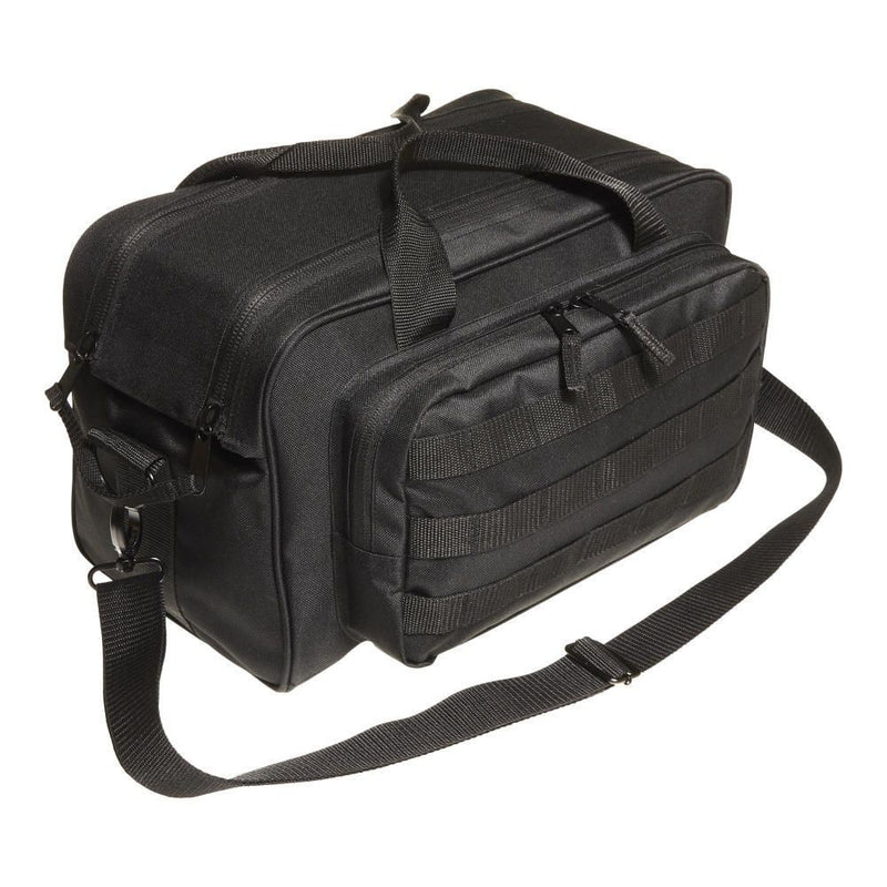 Load image into Gallery viewer, Allen | Basic Ammo Bag | Black - Bags & Belts