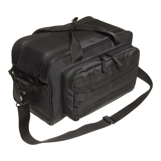 Allen | Basic Ammo Bag | Black - Bags & Belts