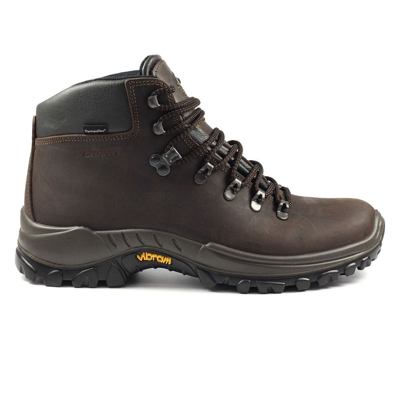Load image into Gallery viewer, Grisport | Youth Avenger Trekking Boots | Brown - Boots
