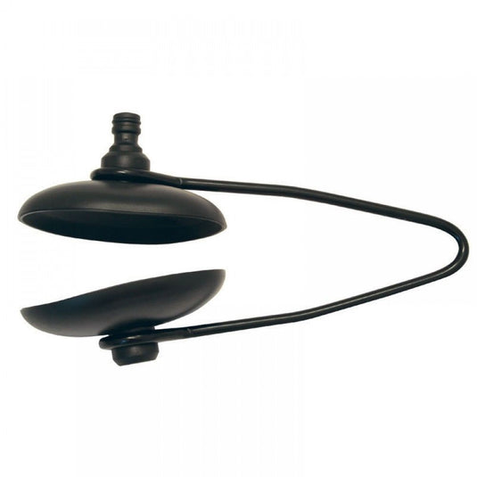 Nuova Rade | Engine Flusher | Oval | single inlet - Boat Accessories