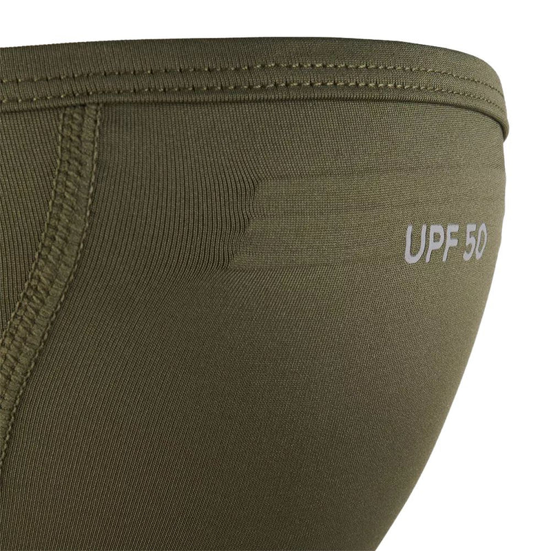 Load image into Gallery viewer, Finntrail | Wave 9805 UV-Protection | Khaki - Neck Tube