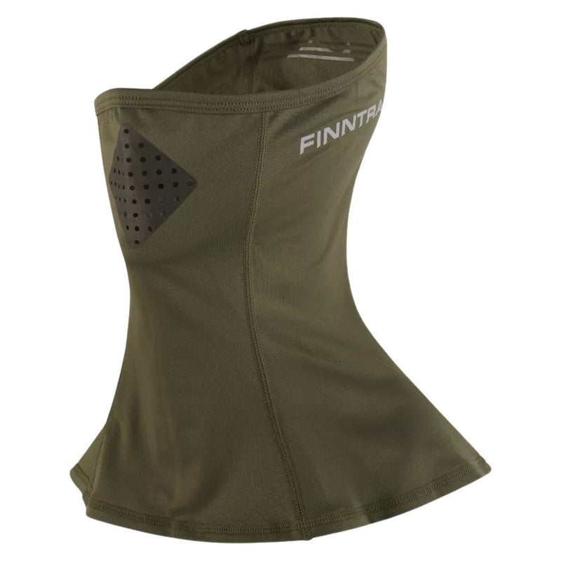 Load image into Gallery viewer, Finntrail | Wave 9805 UV-Protection | Khaki - Neck Tube