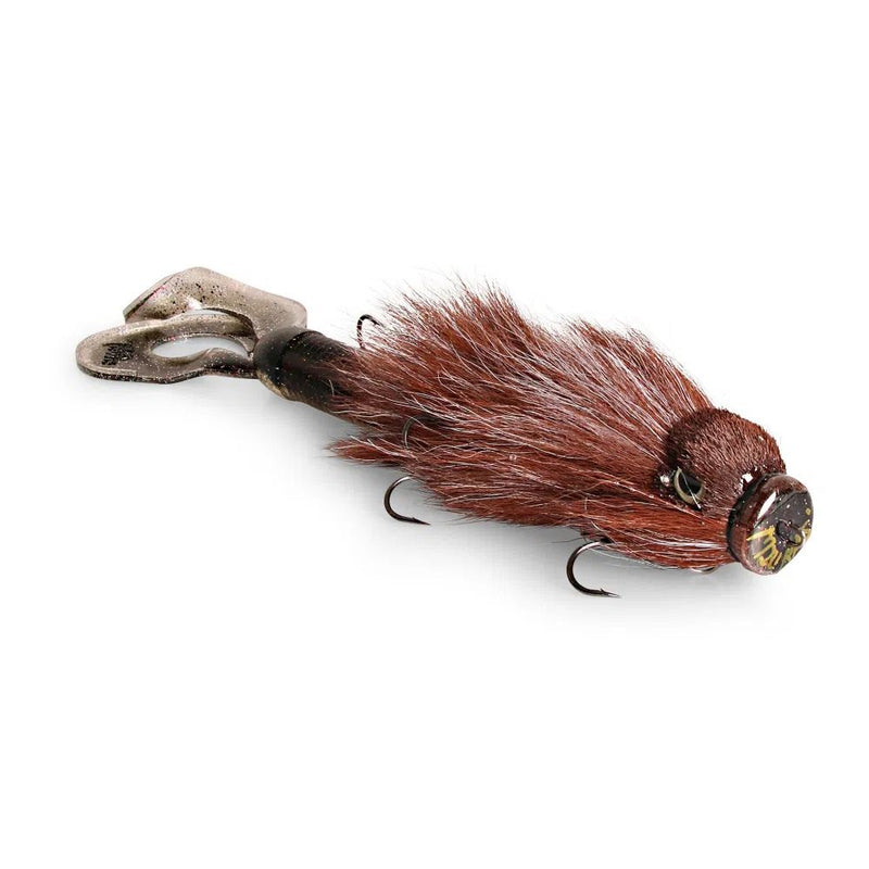 Load image into Gallery viewer, Miuras Mouse | Magnum | 120g | 30cm - Swimbait Lures