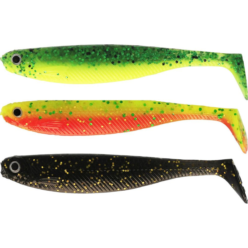 Load image into Gallery viewer, Westin | Shadteez Slim | 1g | 4.7cm | 6pcs - Jig & Dropshot Lures