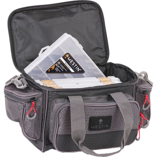 Westin | W4 Lure Loader - Tackle Bags