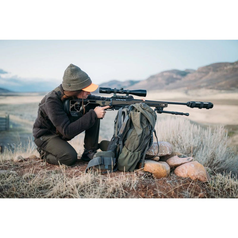 Load image into Gallery viewer, Tikka | Optipod Bipod | Picaatinny | Sling Adapter Included - Rifle Bipods