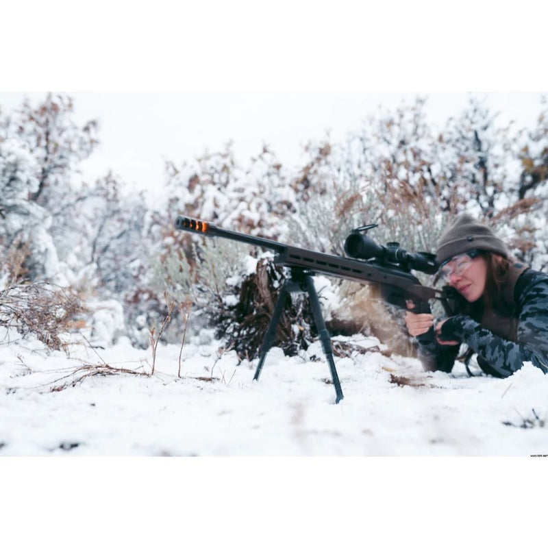 Load image into Gallery viewer, Tikka | Optipod Bipod | Picaatinny | Sling Adapter Included - Rifle Bipods