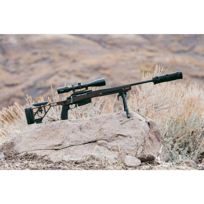 Load image into Gallery viewer, Tikka | Optipod Bipod | Picaatinny | Sling Adapter Included - Rifle Bipods