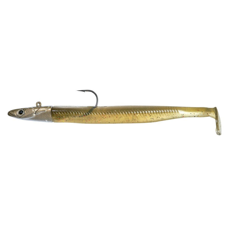 Load image into Gallery viewer, HTO | Pathfinder Soft Lure | 18g Head | 8g Body | 135mm - Sea Fishing Lures