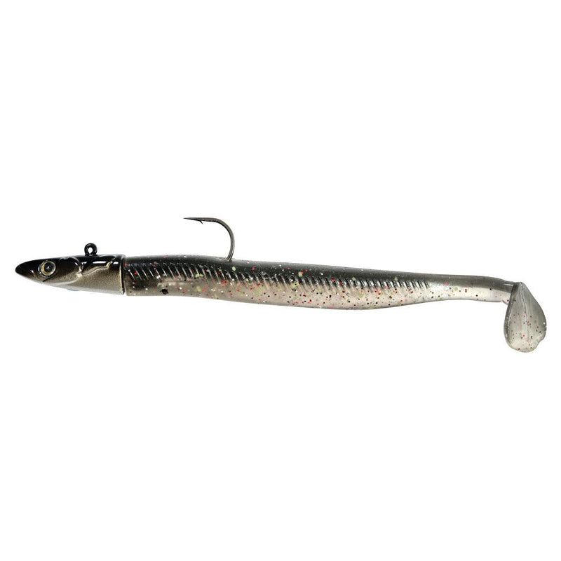 Load image into Gallery viewer, HTO | Pathfinder Soft Lure | 18g Head | 8g Body | 135mm - Sea Fishing Lures