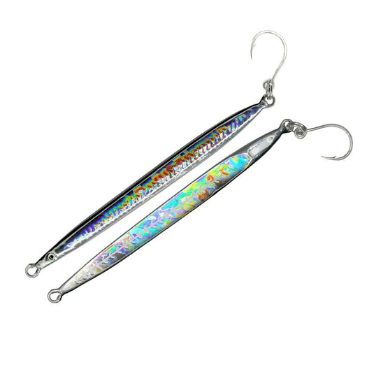 HTO | Pathfinder | 12g | 75mm - Sea Fishing Lures