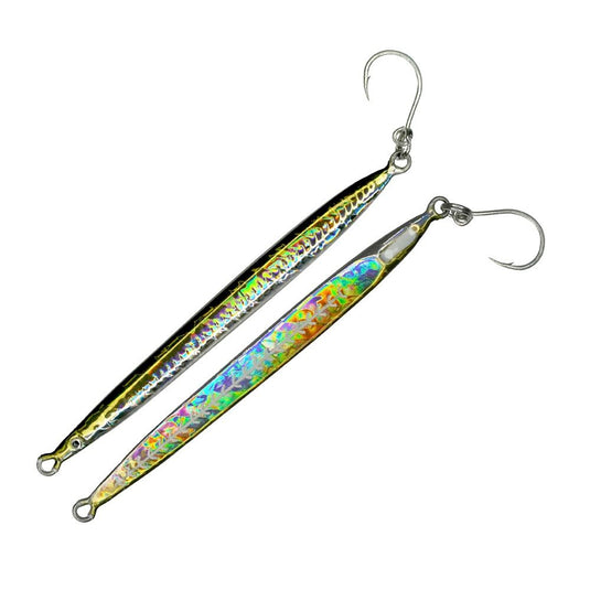 HTO | Pathfinder | 25g | 90mm - Sea Fishing Lures