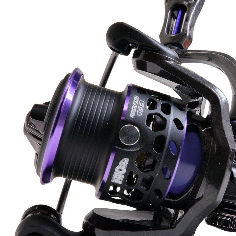 Load image into Gallery viewer, HTO | Rockfish Reels - Spinning Reels