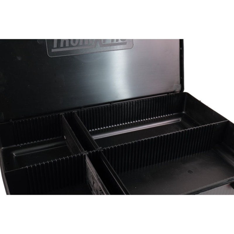 Load image into Gallery viewer, Tronixpro | Top Boxx | Black - Tackle Boxes