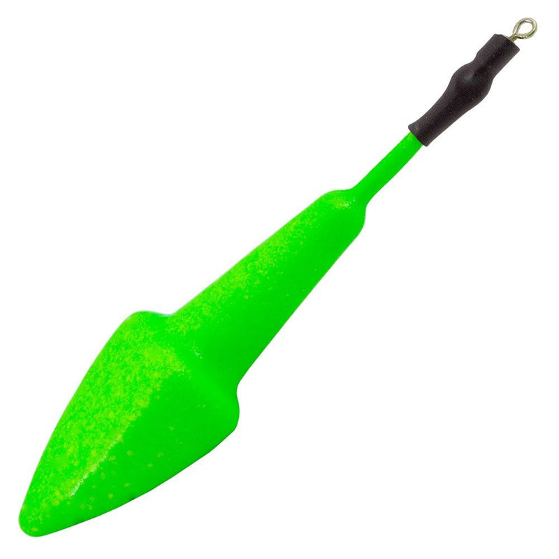 Load image into Gallery viewer, Shorecast | Glow Duck Lead | 4.5 Oz - Lead Fishing Bombs