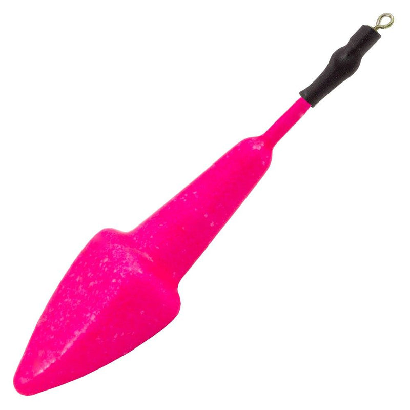 Load image into Gallery viewer, Shorecast | Glow Duck Lead | 4.5 Oz - Lead Fishing Bombs