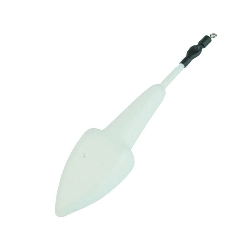 Load image into Gallery viewer, Shorecast | Glow Duck Lead | 4.5 Oz - Lead Fishing Bombs