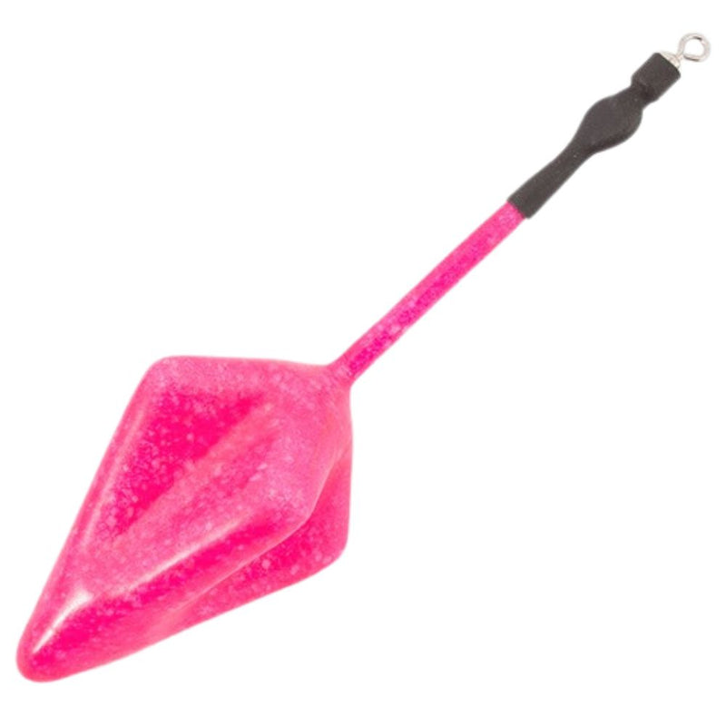 Load image into Gallery viewer, Shorecast | Glow Star Lead | 5 Oz - Lead Fishing Bombs