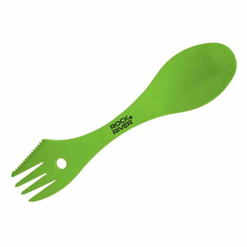 Load image into Gallery viewer, Rock N River | Utensil Fork - Tableware