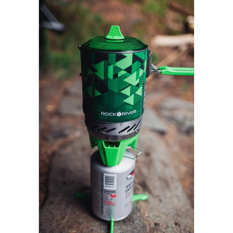 Load image into Gallery viewer, Rock N River | Nitro Boil X2 - Portable Cookers