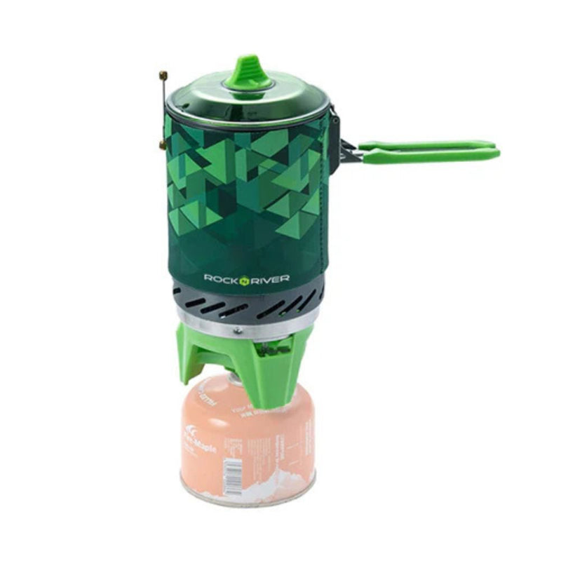 Load image into Gallery viewer, Rock N River | Nitro Boil X2 - Portable Cookers